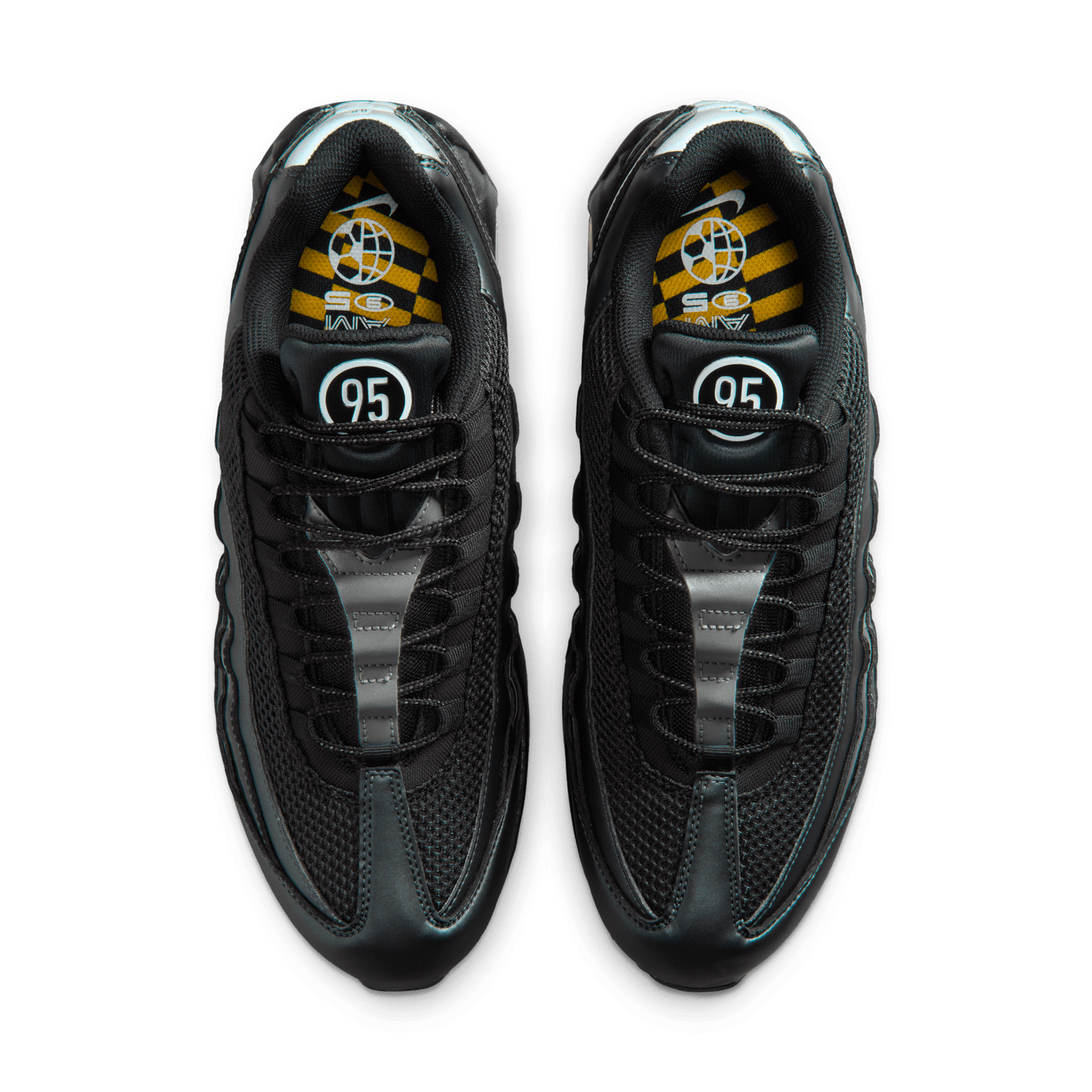 NIKE AIR MAX 95 BIG BUBBLE SE
