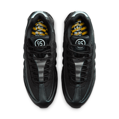 NIKE AIR MAX 95 BIG BUBBLE SE