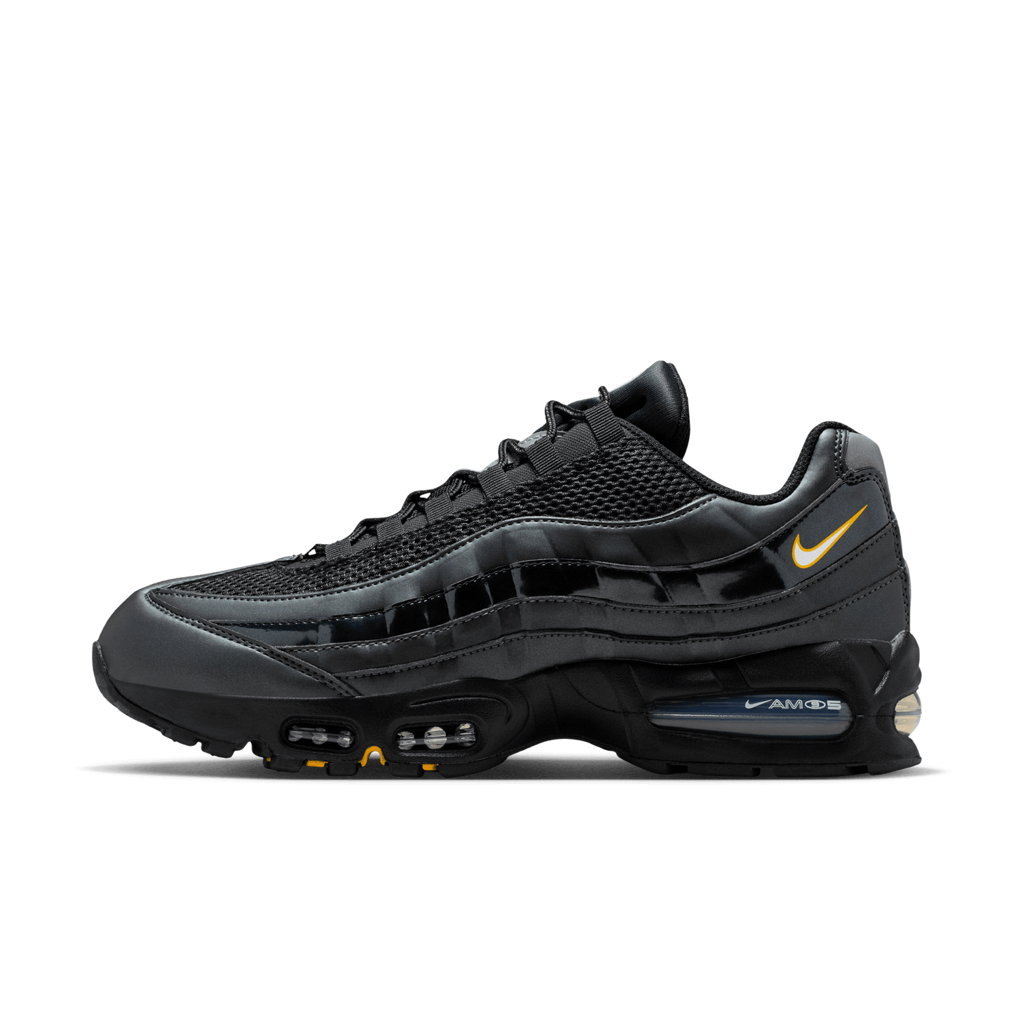 NIKE AIR MAX 95 BIG BUBBLE SE