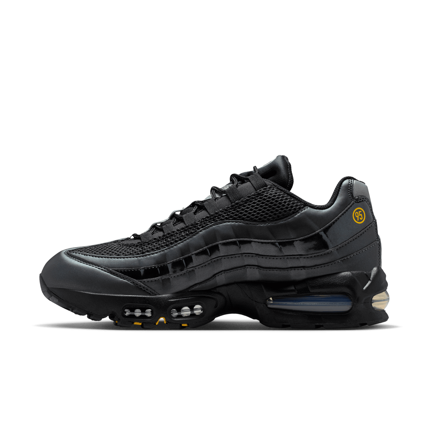 NIKE AIR MAX 95 BIG BUBBLE SE