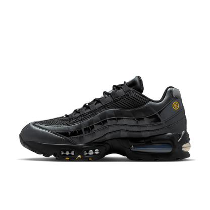 NIKE AIR MAX 95 BIG BUBBLE SE