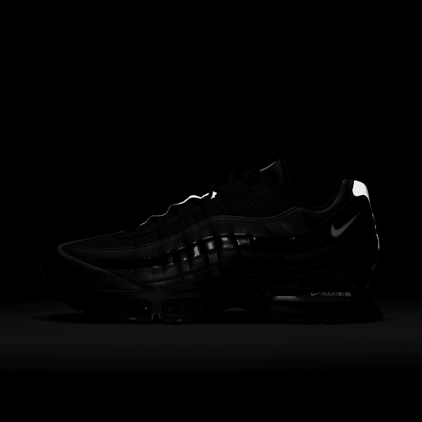 NIKE AIR MAX 95 BIG BUBBLE SE