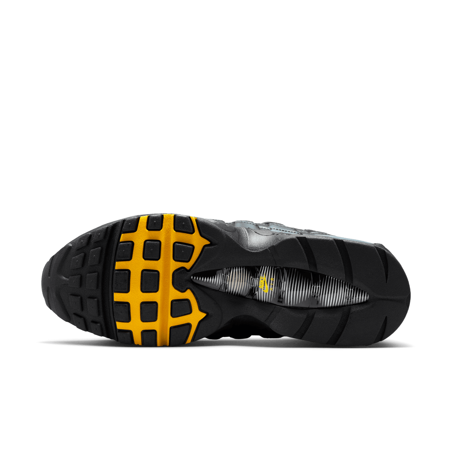NIKE AIR MAX 95 BIG BUBBLE SE