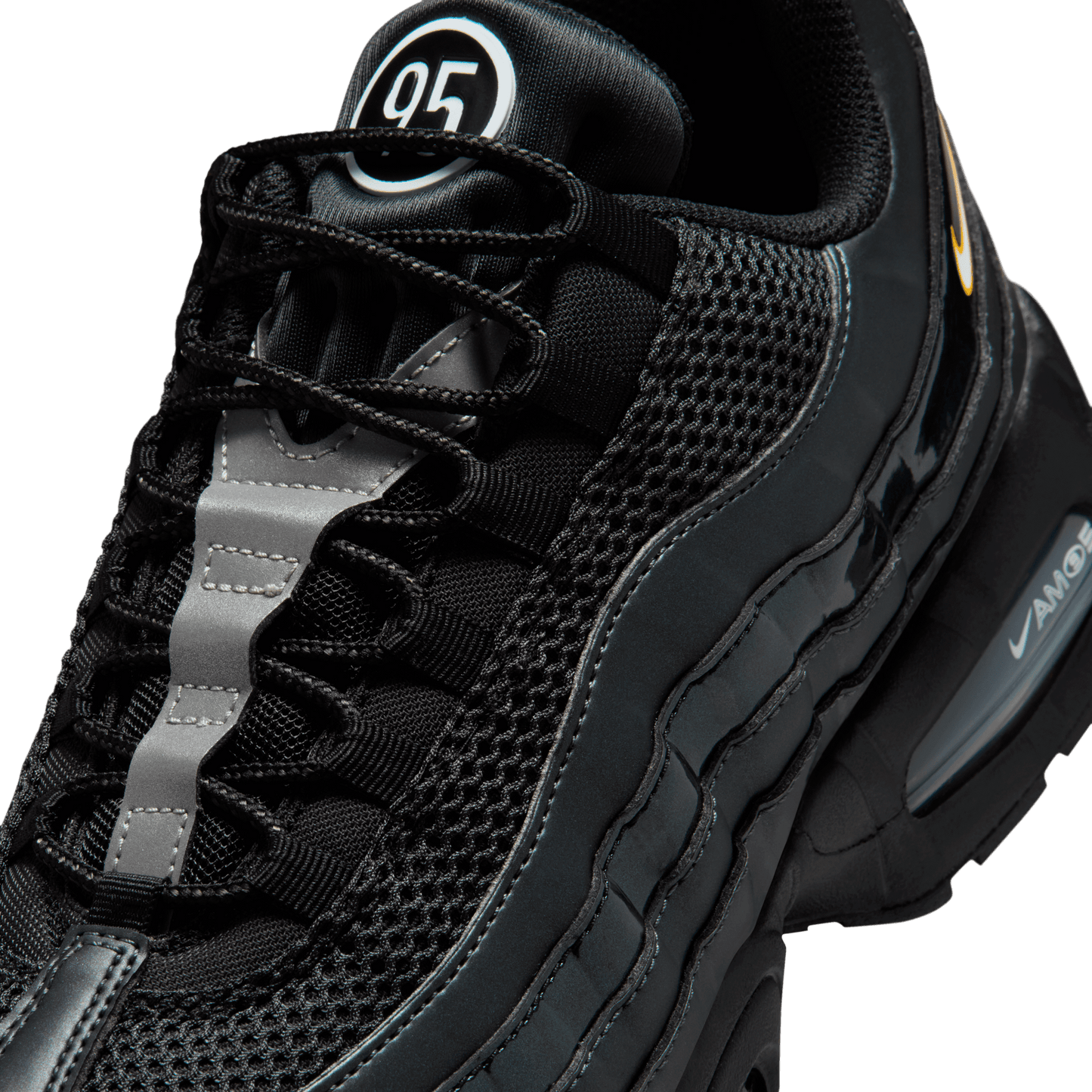 NIKE AIR MAX 95 BIG BUBBLE SE