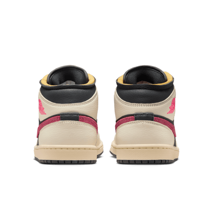 WMNS AIR JORDAN 1 MID SE EDG