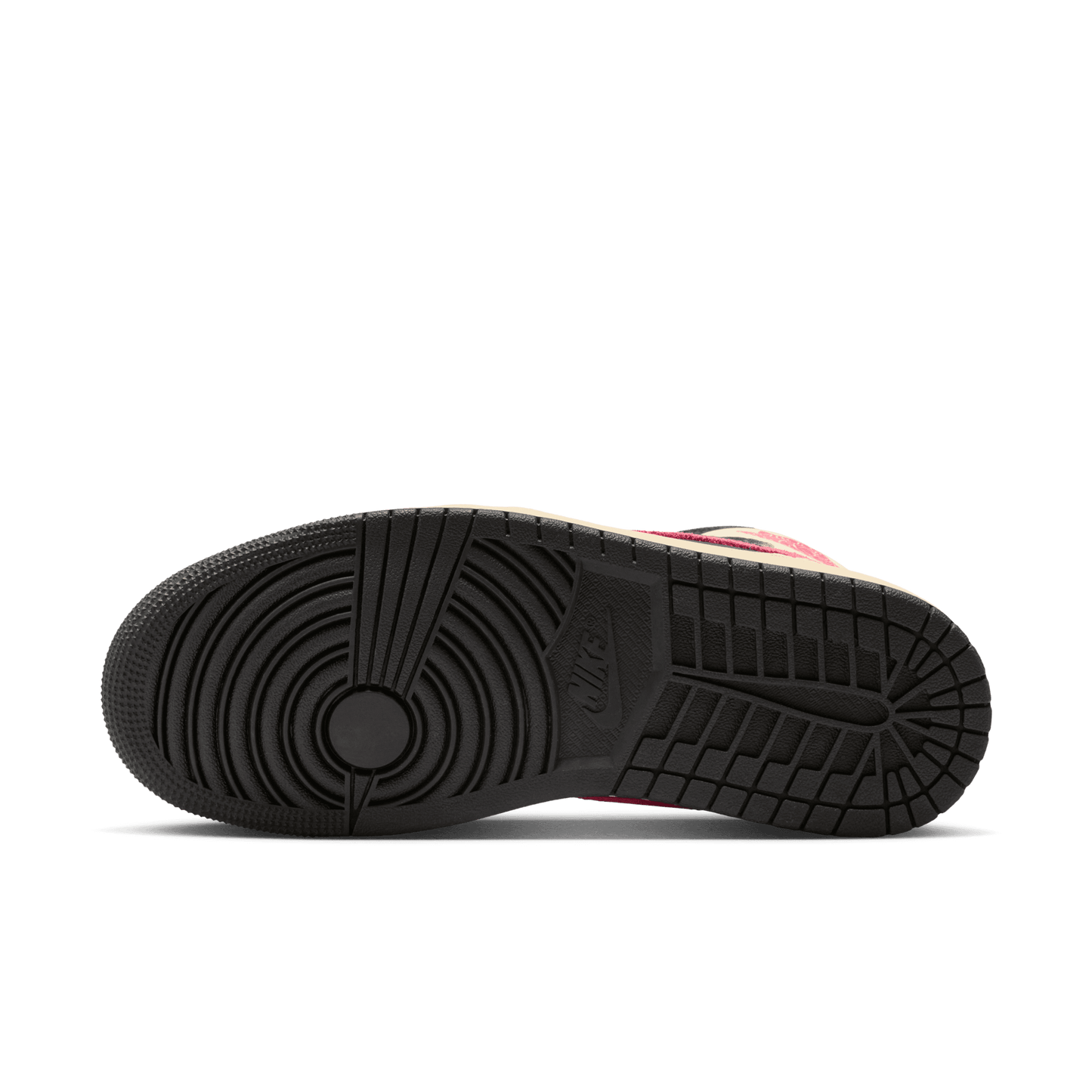 WMNS AIR JORDAN 1 MID SE EDG