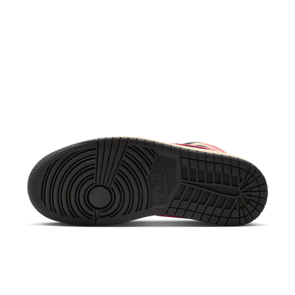 WMNS AIR JORDAN 1 MID SE EDG