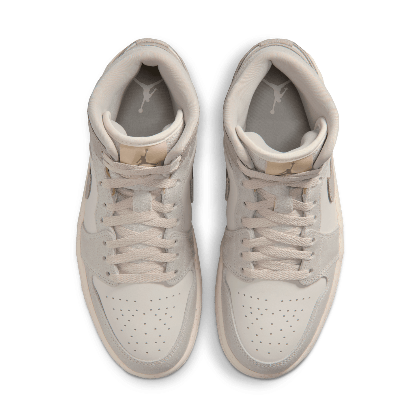 WMNS AIR JORDAN 1 MID SE