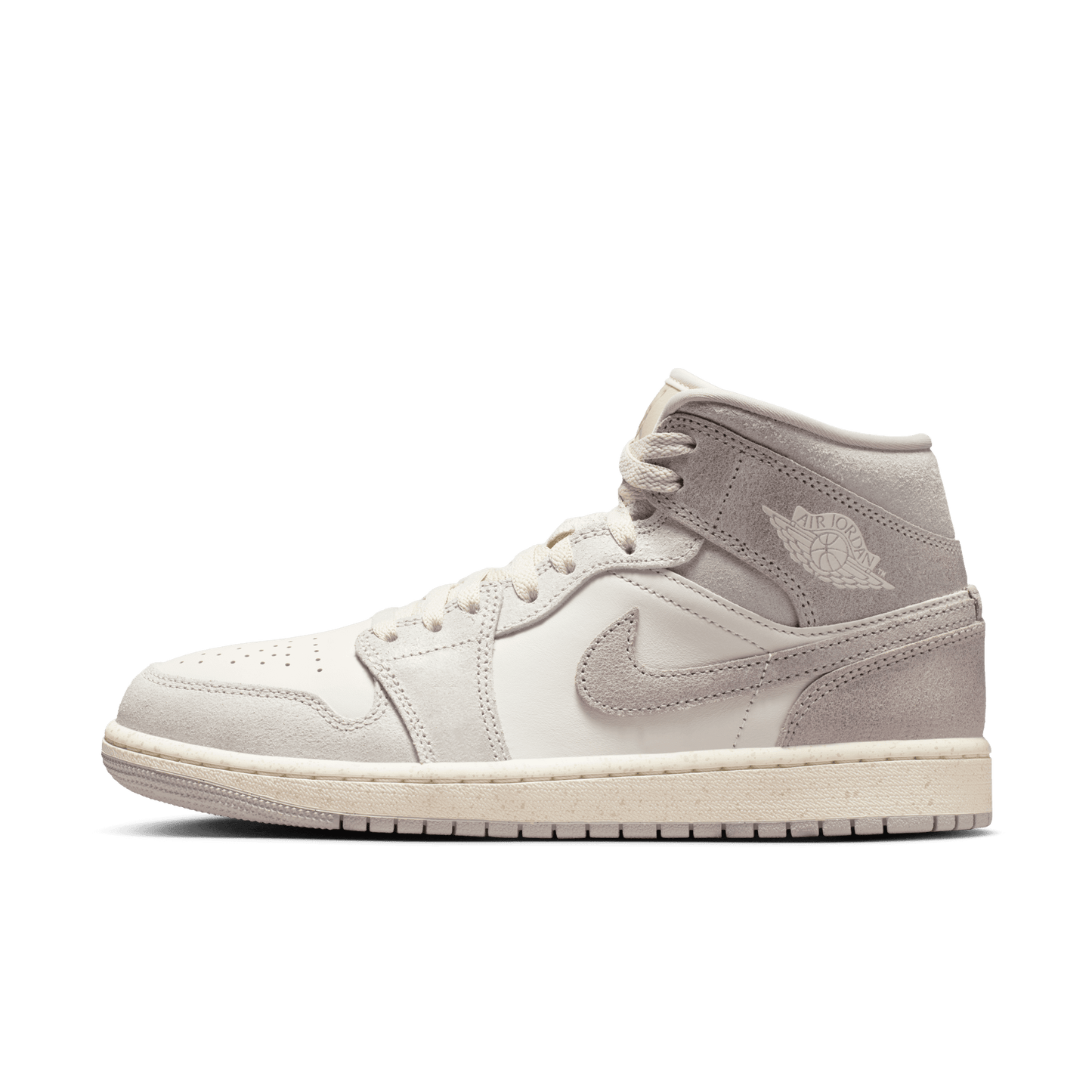 WMNS AIR JORDAN 1 MID SE