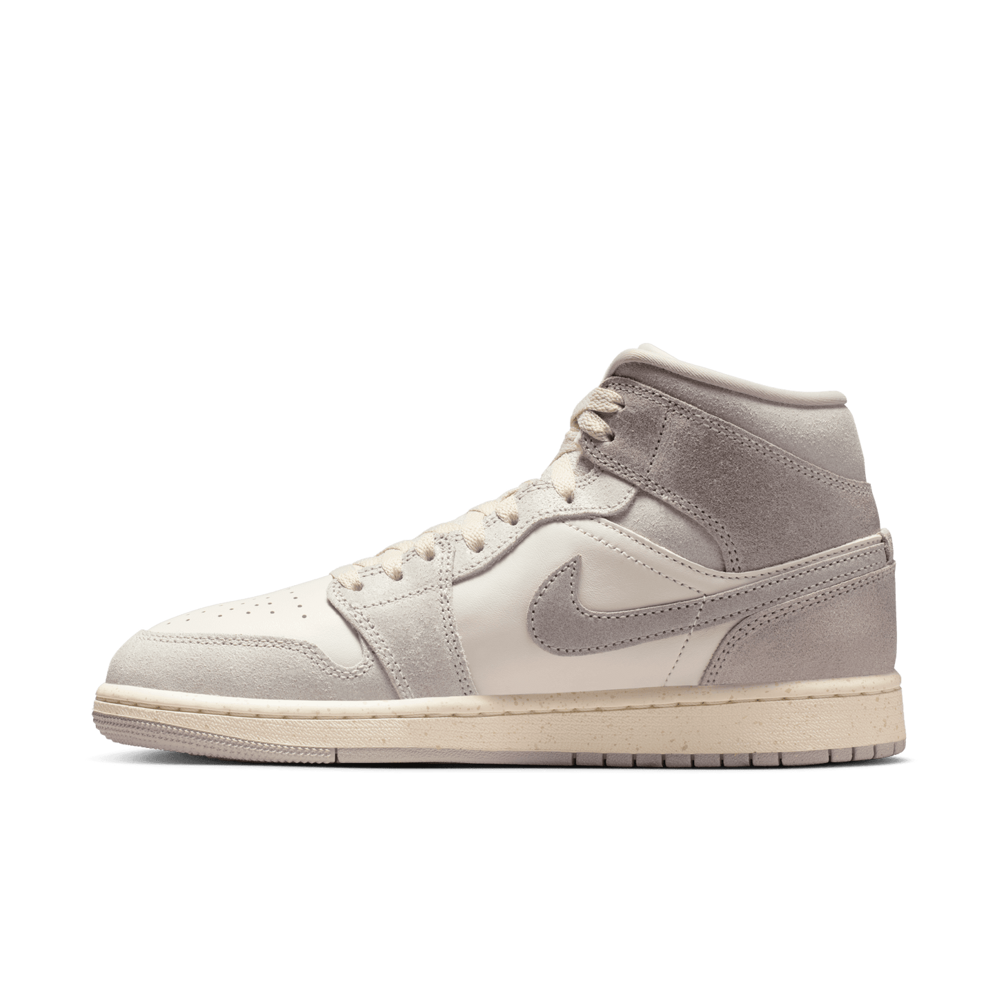 WMNS AIR JORDAN 1 MID SE