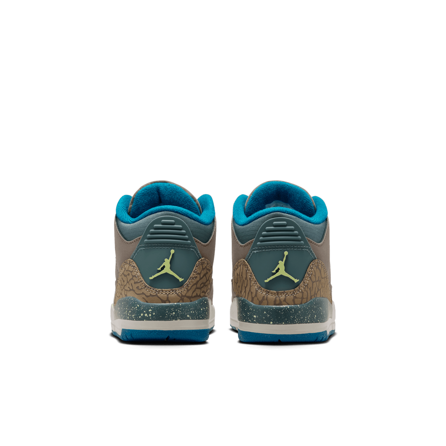 JORDAN 3 RETRO (PS)