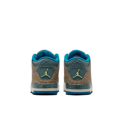 JORDAN 3 RETRO (PS)