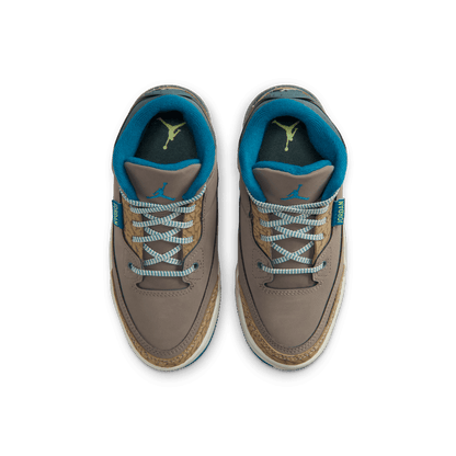 JORDAN 3 RETRO (PS)