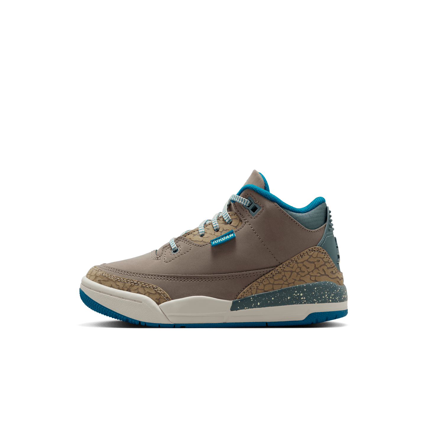 JORDAN 3 RETRO (PS)