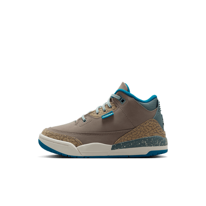 JORDAN 3 RETRO (PS)