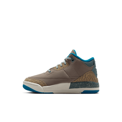 JORDAN 3 RETRO (PS)