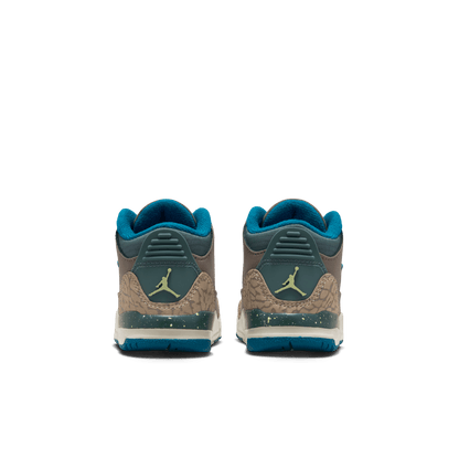 JORDAN 3 RETRO (TD)