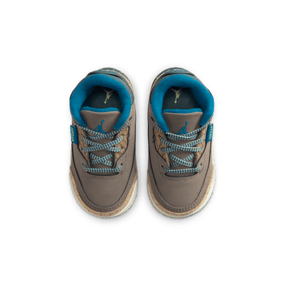 JORDAN 3 RETRO (TD)