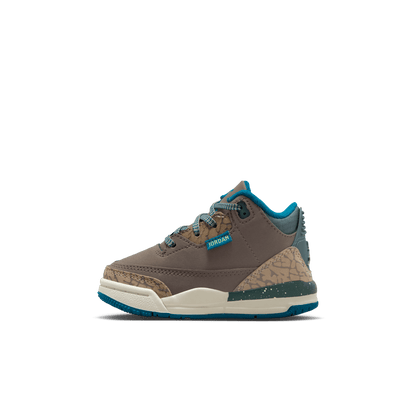 JORDAN 3 RETRO (TD)