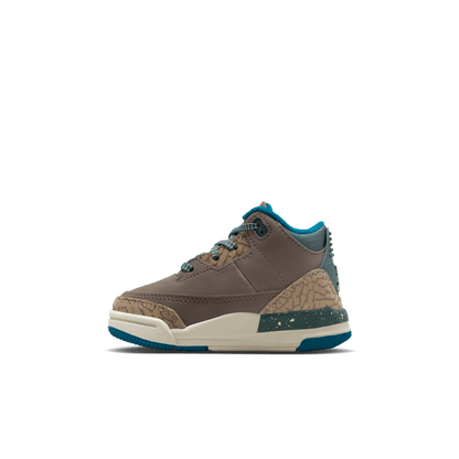 JORDAN 3 RETRO (TD)