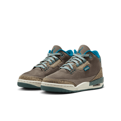 AIR JORDAN 3 RETRO (GS)