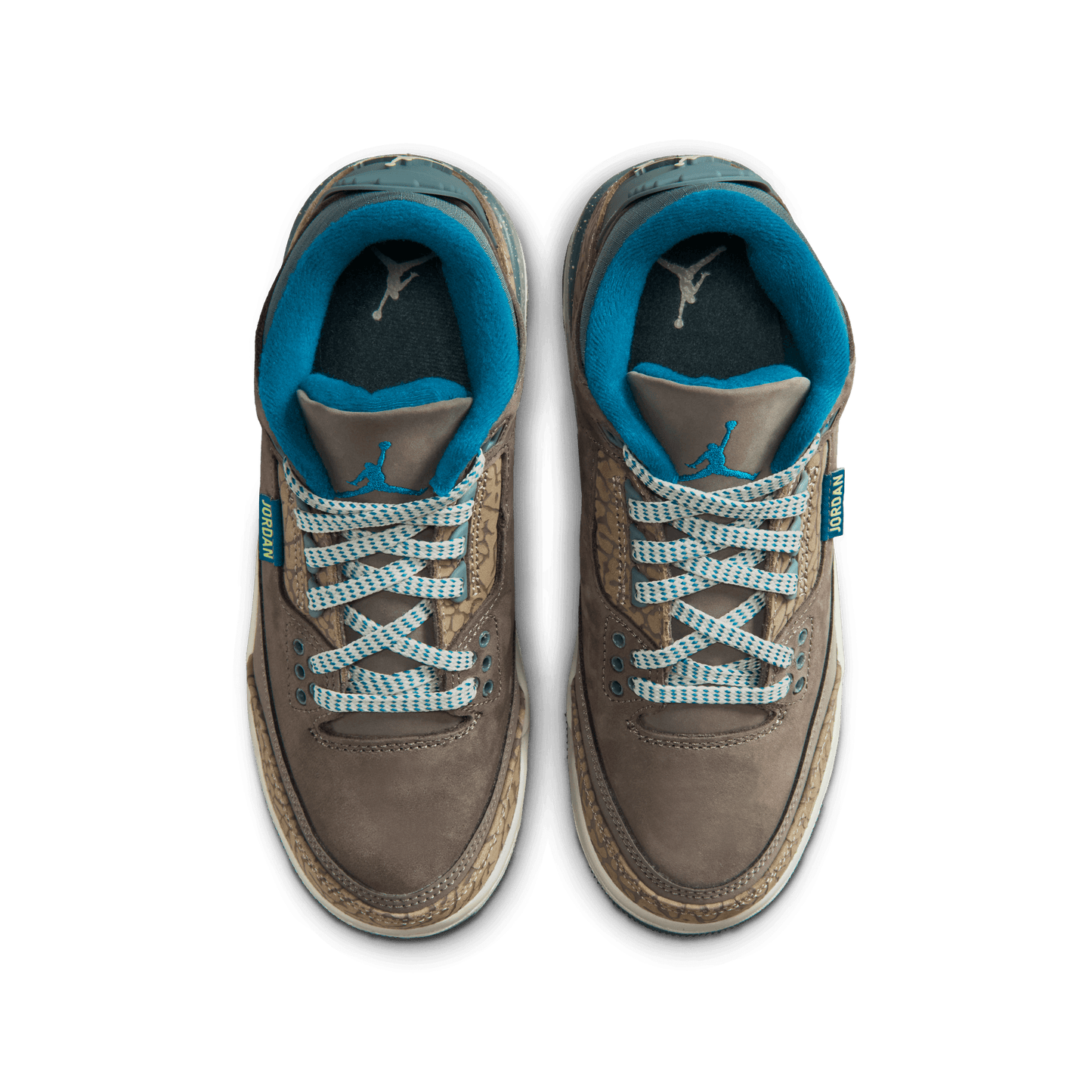 AIR JORDAN 3 RETRO (GS)