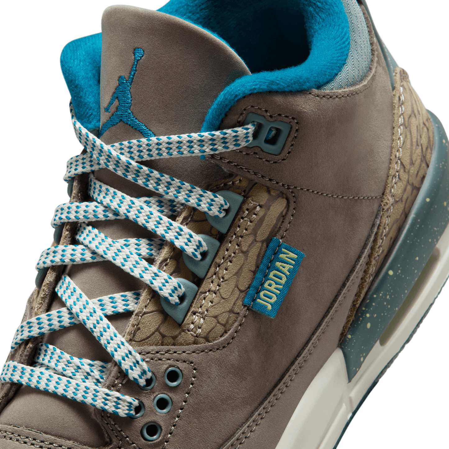 AIR JORDAN 3 RETRO (GS)