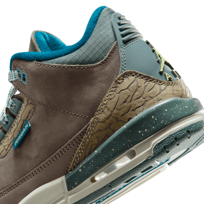 AIR JORDAN 3 RETRO (GS)