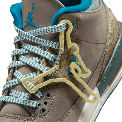 AIR JORDAN 3 RETRO (GS)