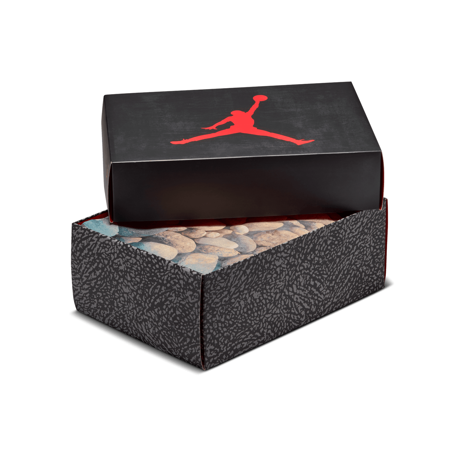 AIR JORDAN 3 RETRO (GS)