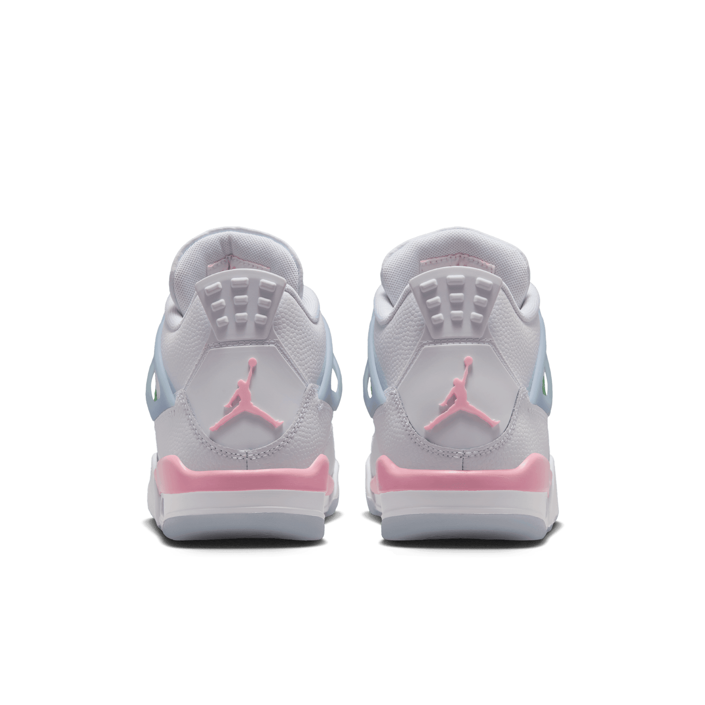 AIR JORDAN 4 RETRO (GS) VALENTINES