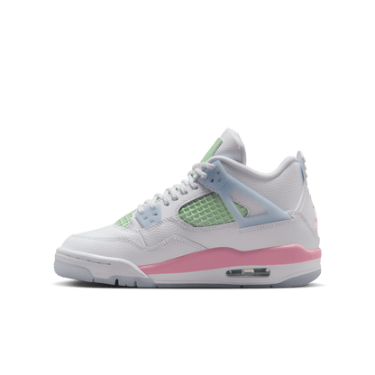 AIR JORDAN 4 RETRO (GS) VALENTINES