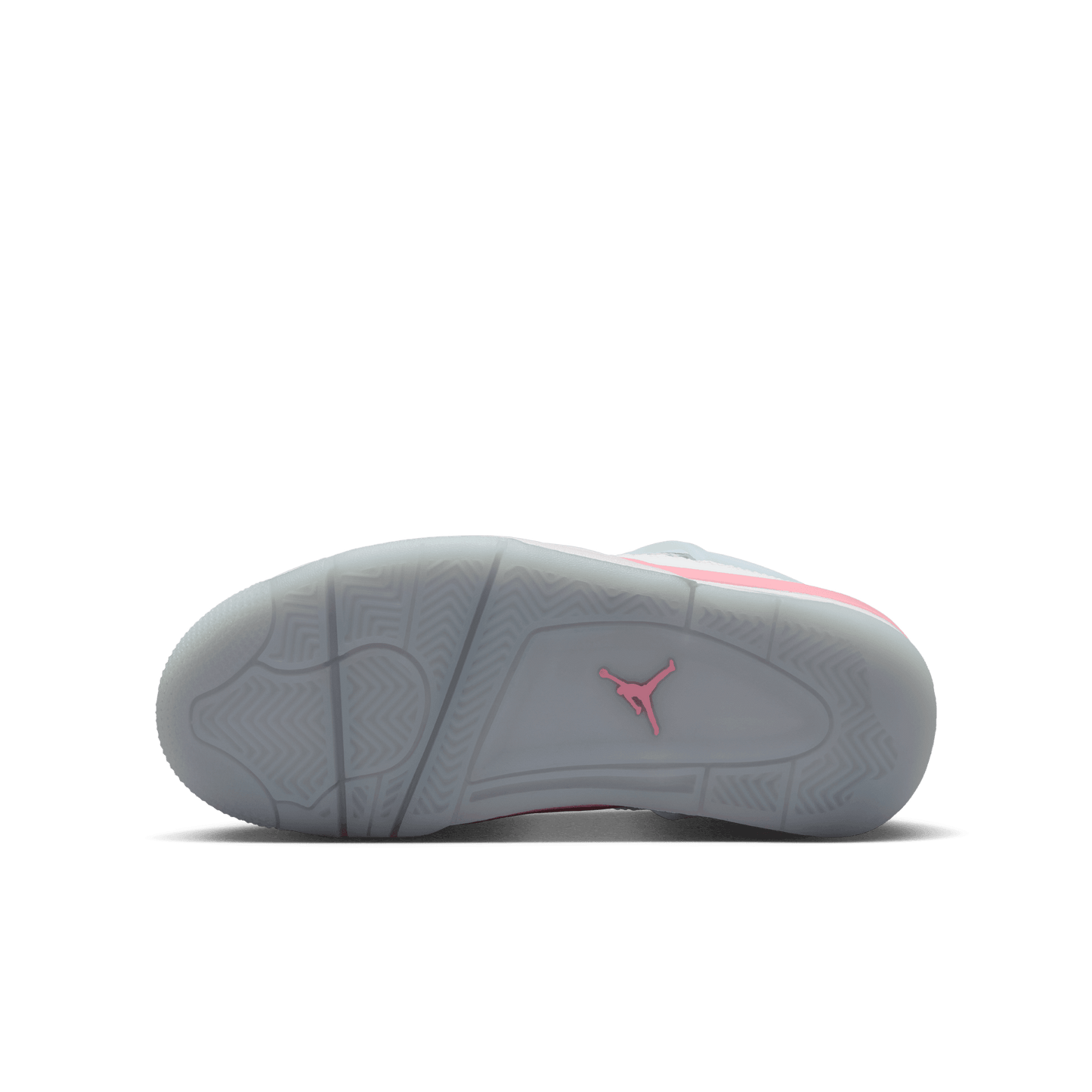 AIR JORDAN 4 RETRO (GS) VALENTINES