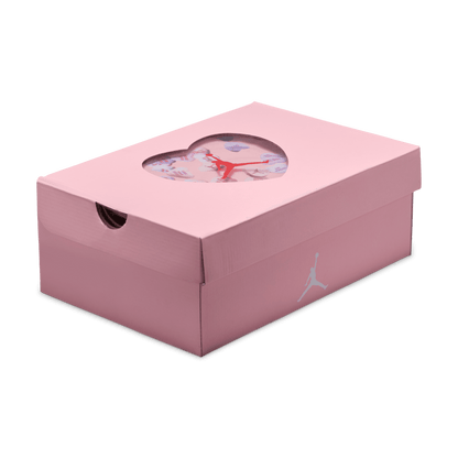 AIR JORDAN 4 RETRO (GS) VALENTINES