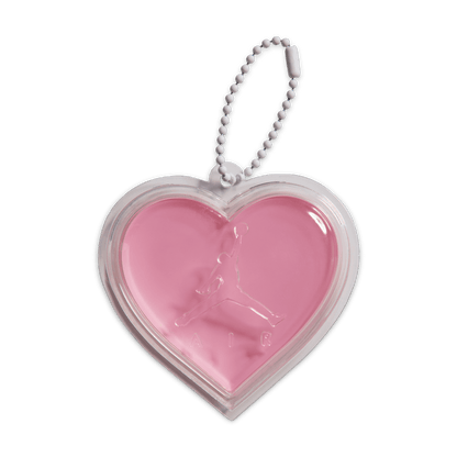 AIR JORDAN 4 RETRO (GS) VALENTINES