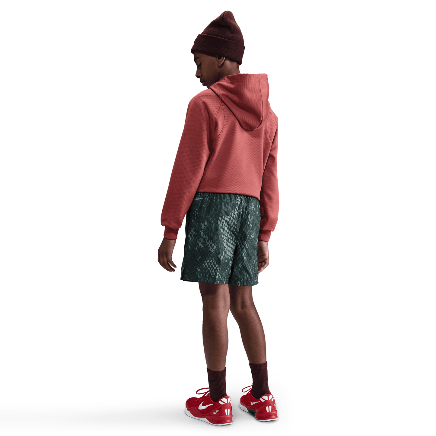 KB K LT WT WVN SHORT