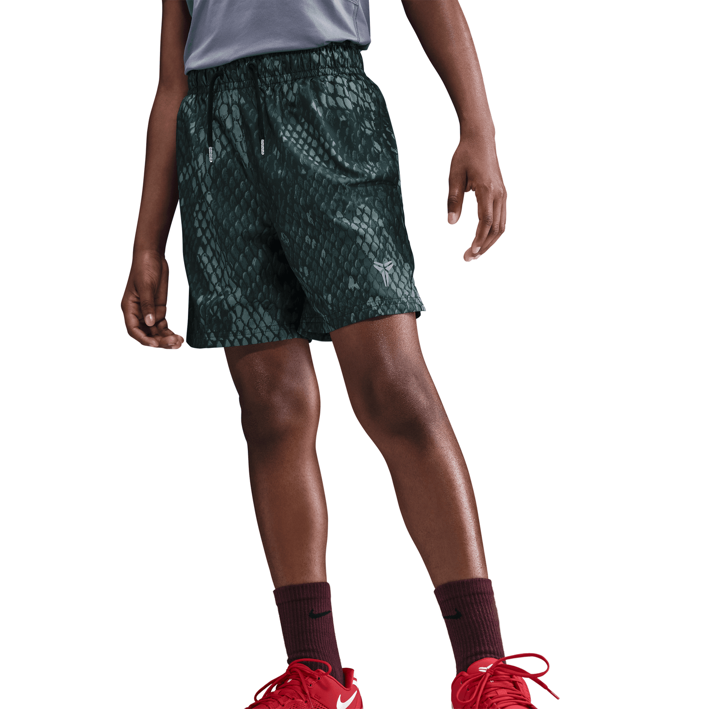 KB K LT WT WVN SHORT