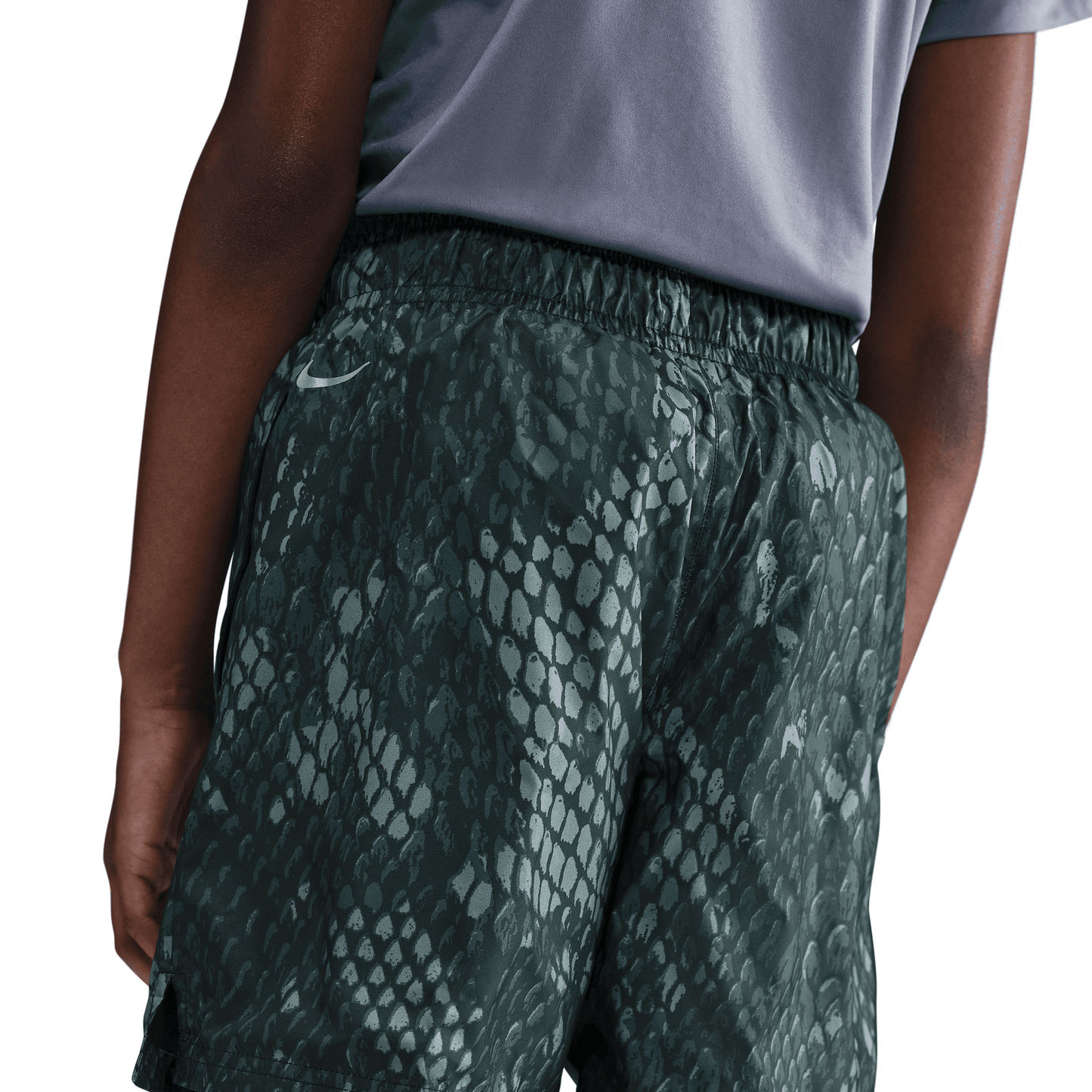 KB K LT WT WVN SHORT