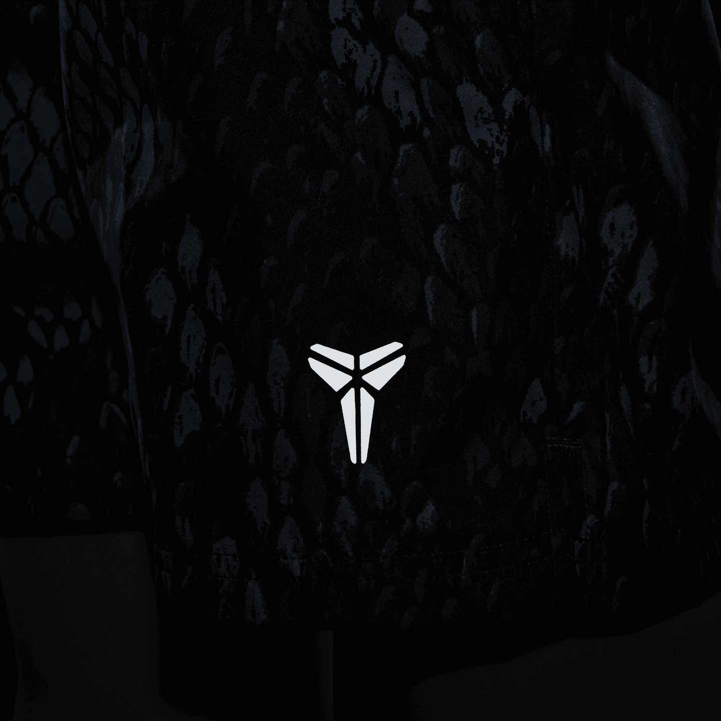 KB K LT WT WVN SHORT