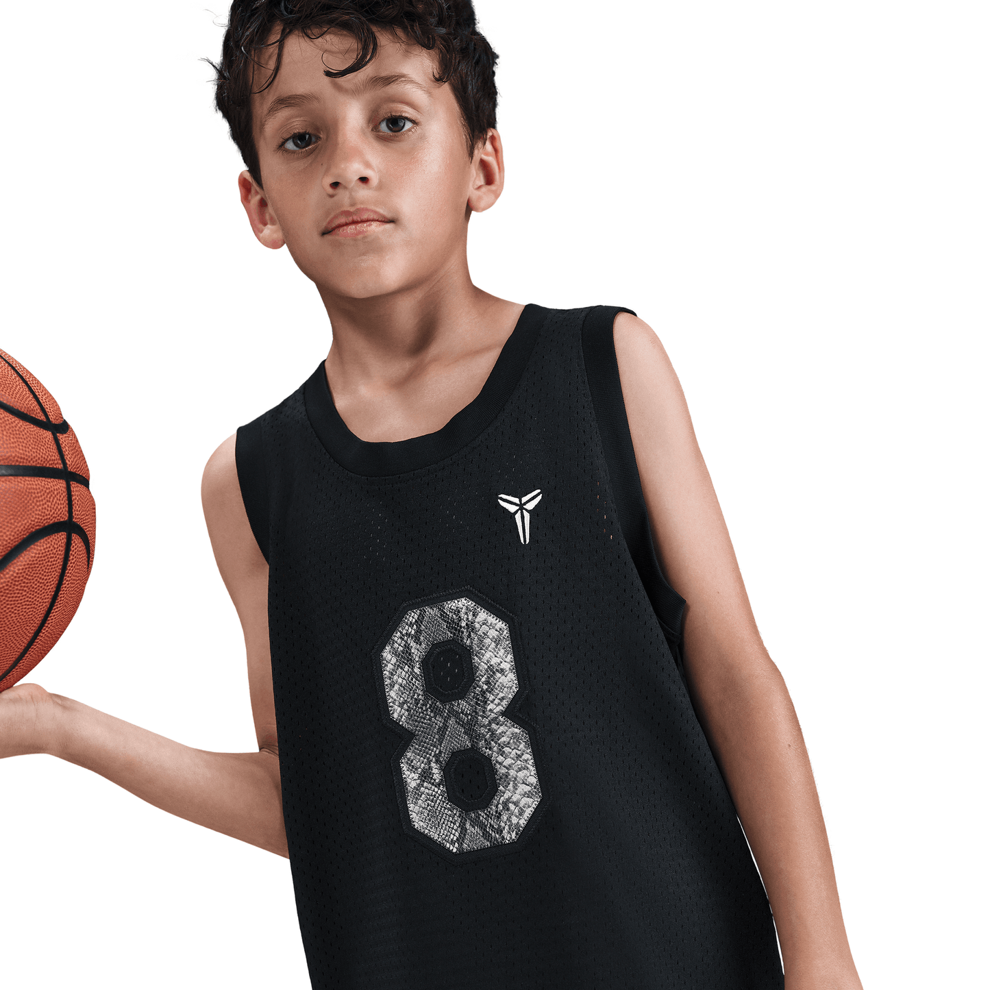 KB K NK BBALL JERSEY