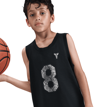 KB K NK BBALL JERSEY