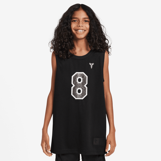 KB K NK BBALL JERSEY