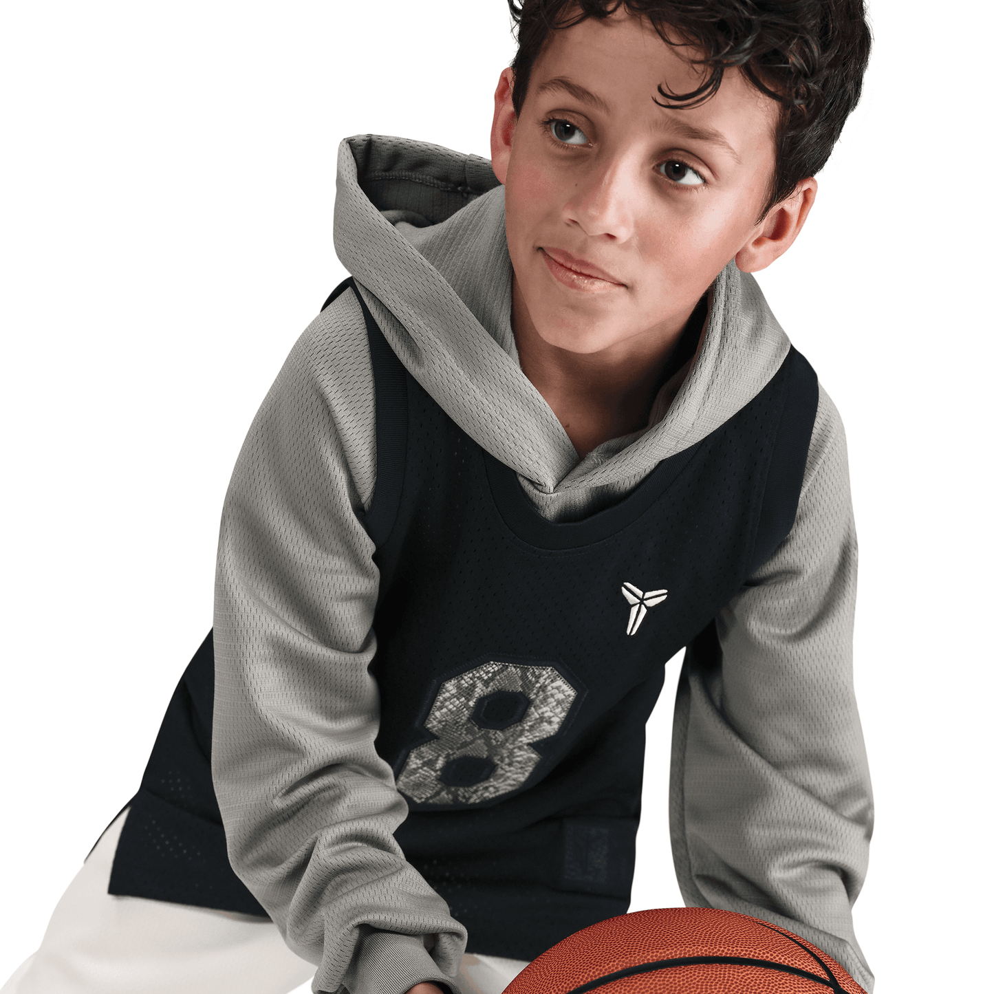 KB K NK BBALL JERSEY