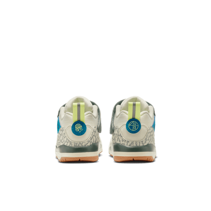 JORDAN SPIZIKE LOW (TD)