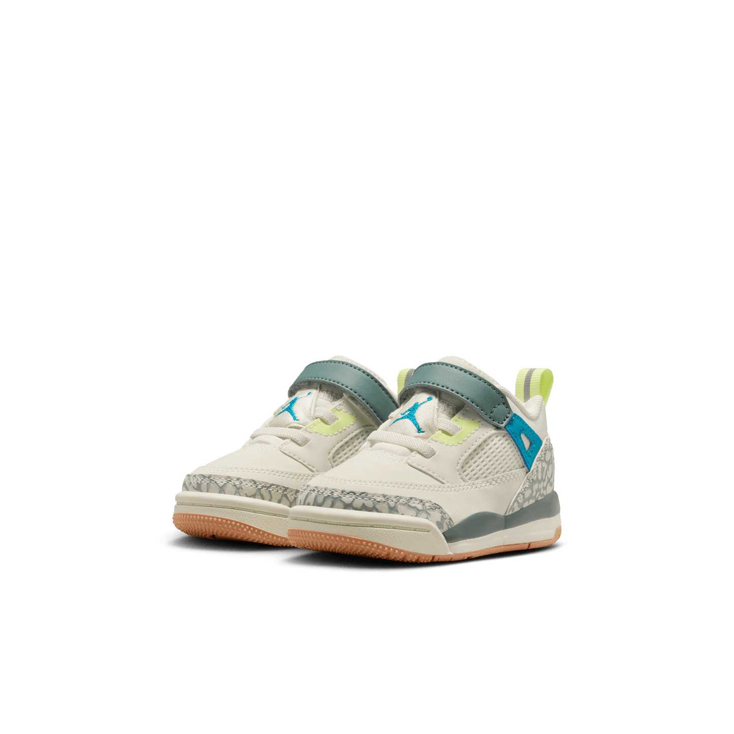 JORDAN SPIZIKE LOW (TD)