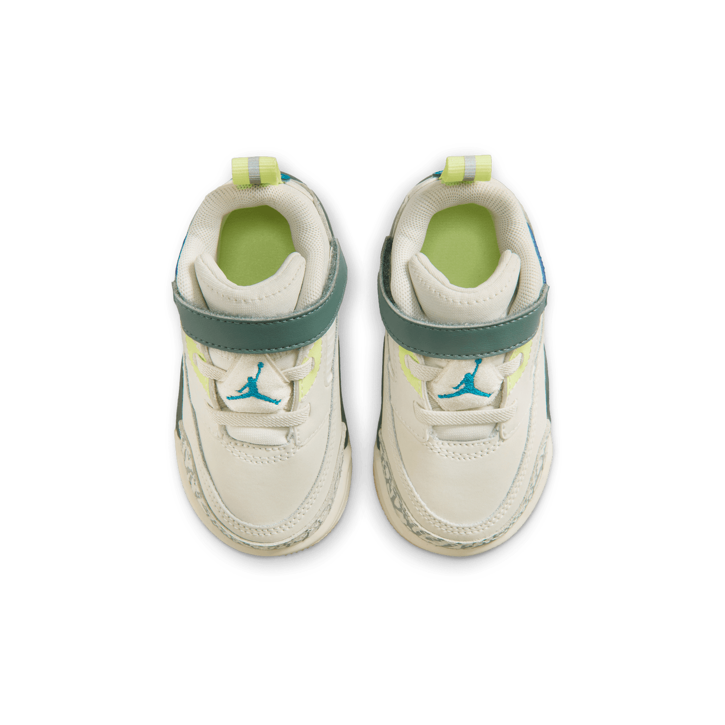 JORDAN SPIZIKE LOW (TD)
