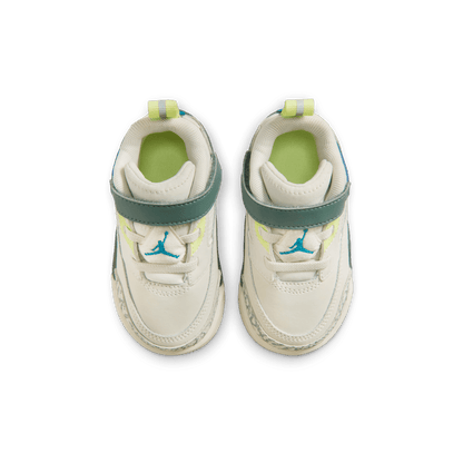 JORDAN SPIZIKE LOW (TD)