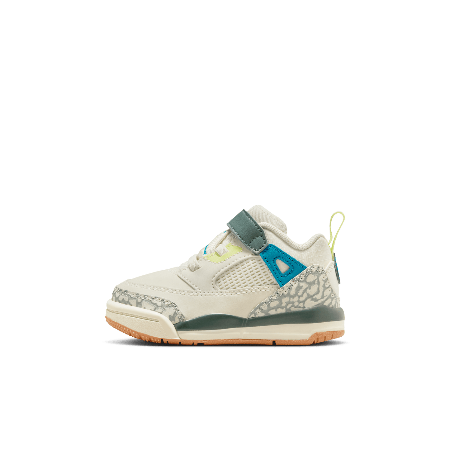 JORDAN SPIZIKE LOW (TD)