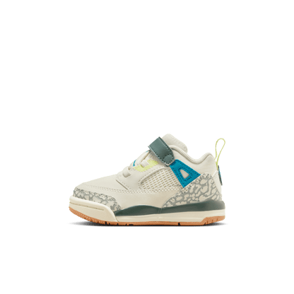 JORDAN SPIZIKE LOW (TD)