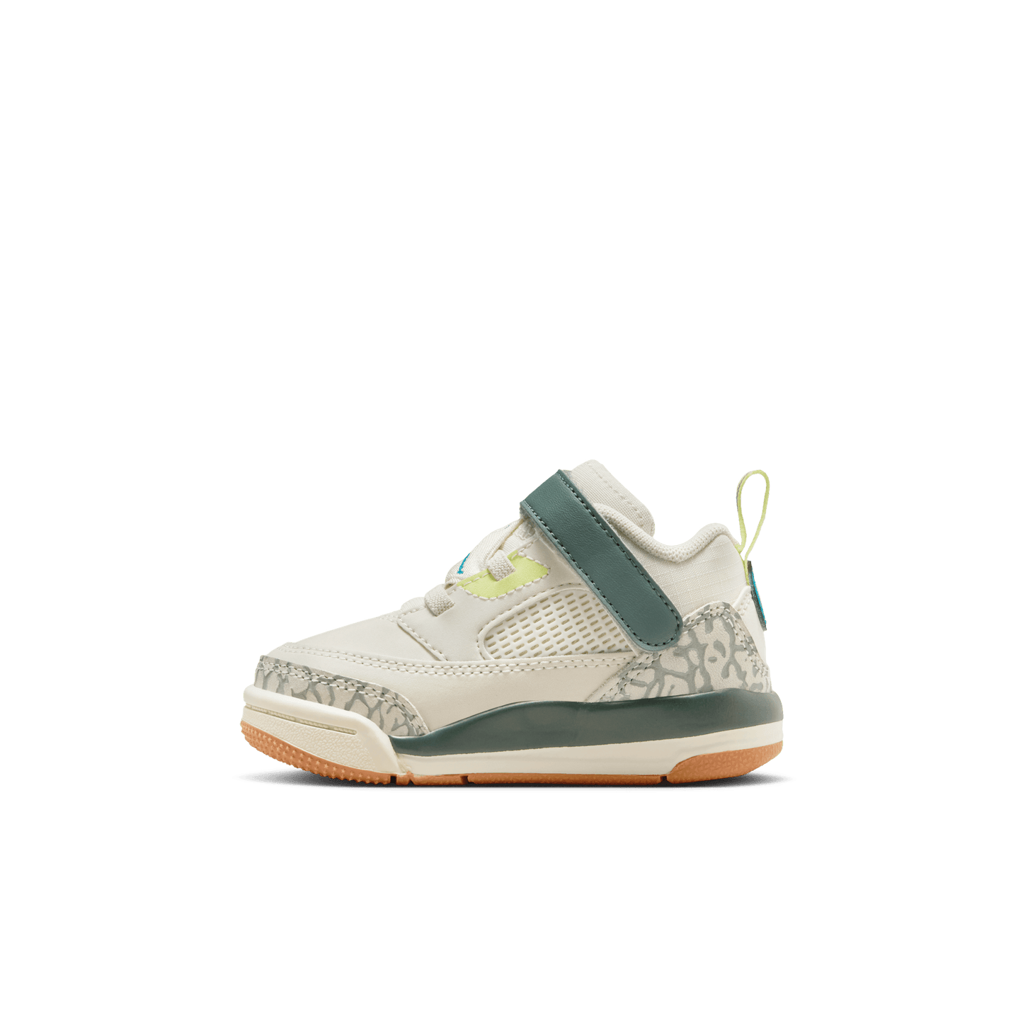 JORDAN SPIZIKE LOW (TD)
